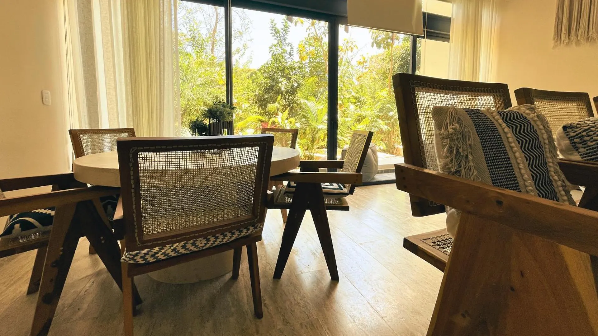 Canopy Cove Loft Private Jacuzzi Parking & B-Club Tulum 0*,  Mexico