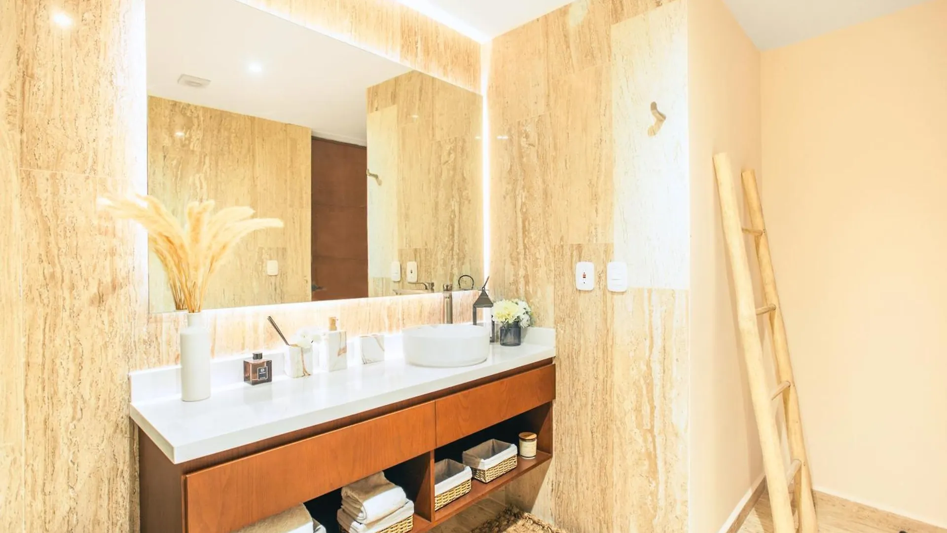 Canopy Cove Loft Private Jacuzzi Parking & B-Club Tulum 0*,
