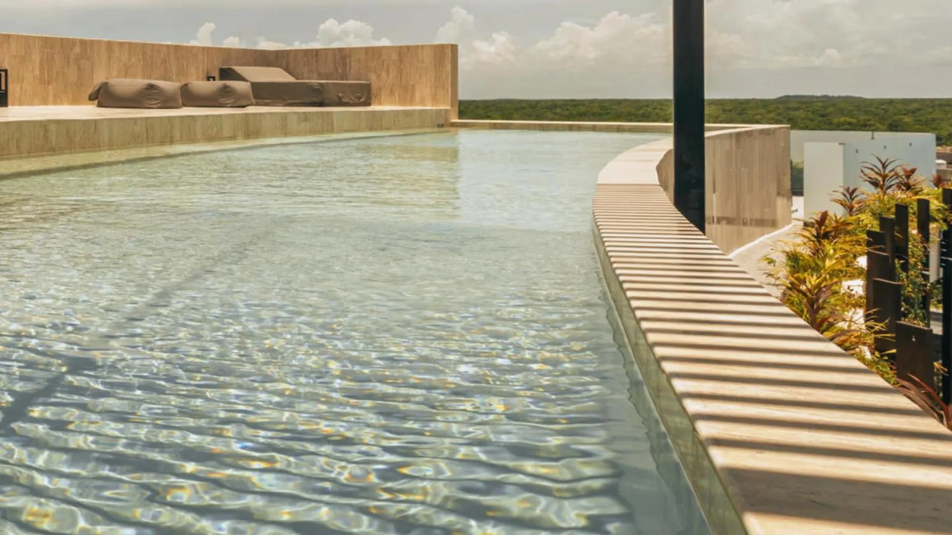 Canopy Cove Loft Private Jacuzzi Parking & B-Club Tulum 0*,  Mexico