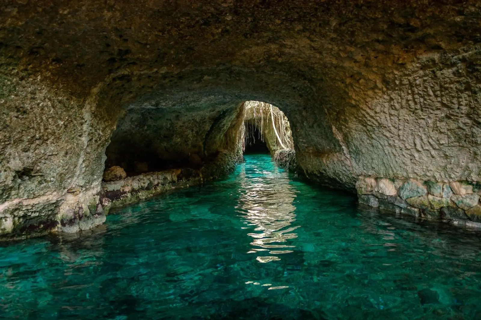 Canopy Cove Loft Private Jacuzzi Parking & B-Club Tulum 0*,
