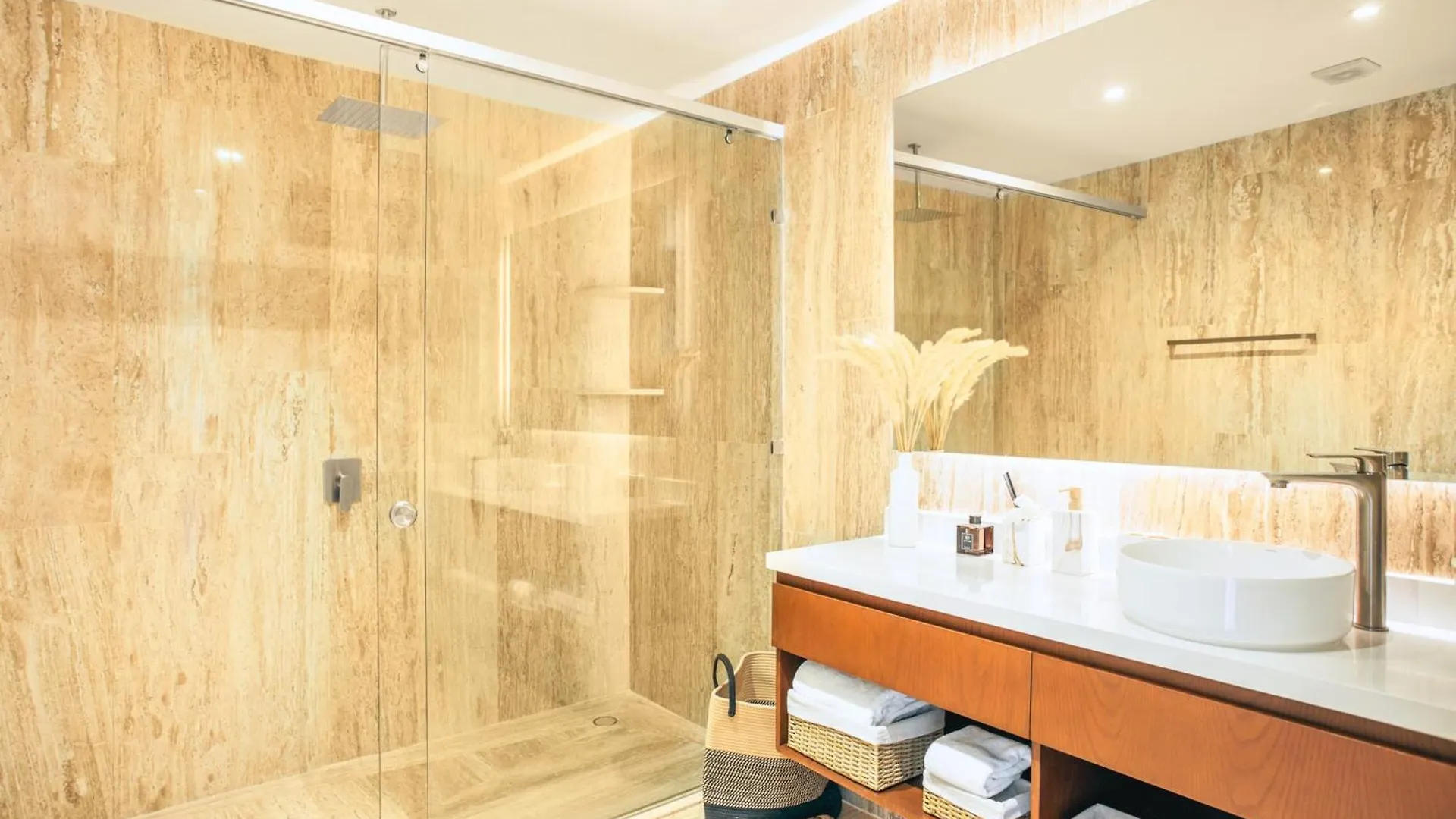 Apartment Canopy Cove Loft Private Jacuzzi Parking & B-Club Tulum